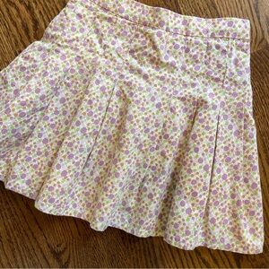 🌸 American Girl Pleated Skirt 🌸